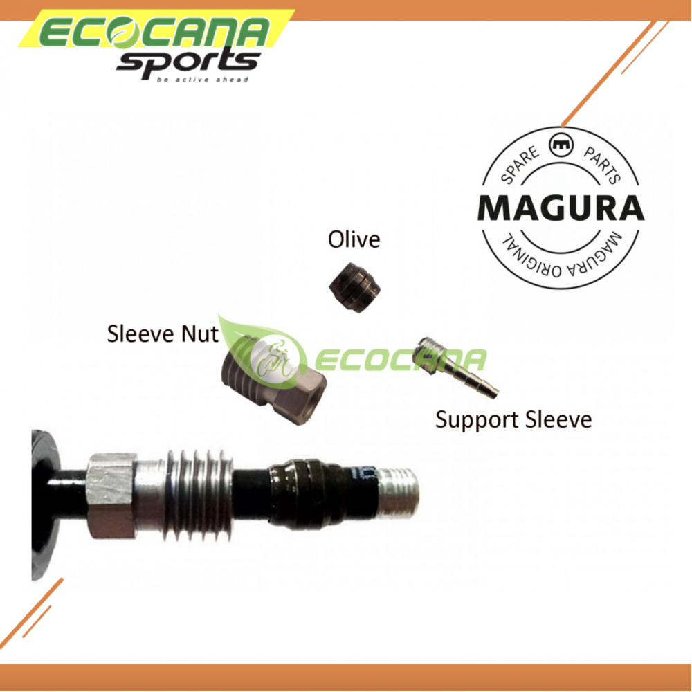 Magura Sleeve Nut Magura Sleeve Nut