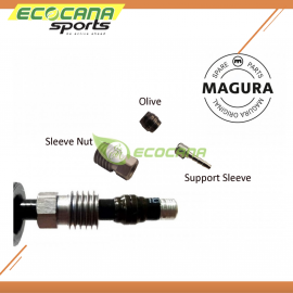 Magura Sleeve Nut
