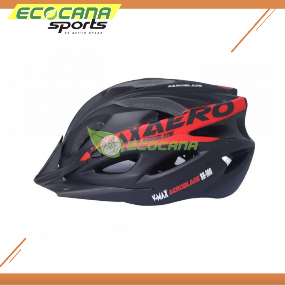 V-Max Aero Bicycle Helmet V-Max Aero Bicycle Helmet