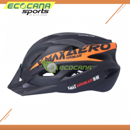 V-Max Aero Bicycle Helmet V-Max Aero Bicycle Helmet