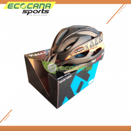 V-Max Aero Bicycle Helmet V-Max Aero Bicycle Helmet