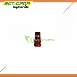 Twitter Schrader Valve Multi Color