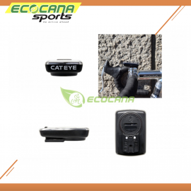 Cateye Velo Wireless CC-VT230W Cateye Velo Wireless CC-VT230W