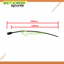 Jagwire Alloy End Cap Shift Long Nose