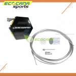 Jagwire Basic Shift Inner Wire - Galvanised Steel Jagwire Basic Shift Inner Wire - Galvanised Steel