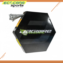 Jagwire Basic Shift Inner Wire - Galvanised Steel Jagwire Basic Shift Inner Wire - Galvanised Steel