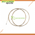 Jagwire Pro Brake Inner Wire Cable - Polished Slick Stainless Jagwire Pro Brake Inner Wire Cable - Polished Slick Stainless