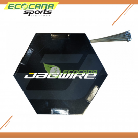 Jagwire Pro Shift Inner Wire Cable - Polished Stainless Steel Jagwire Pro Shift Inner Wire Cable - Polished Stainless Steel