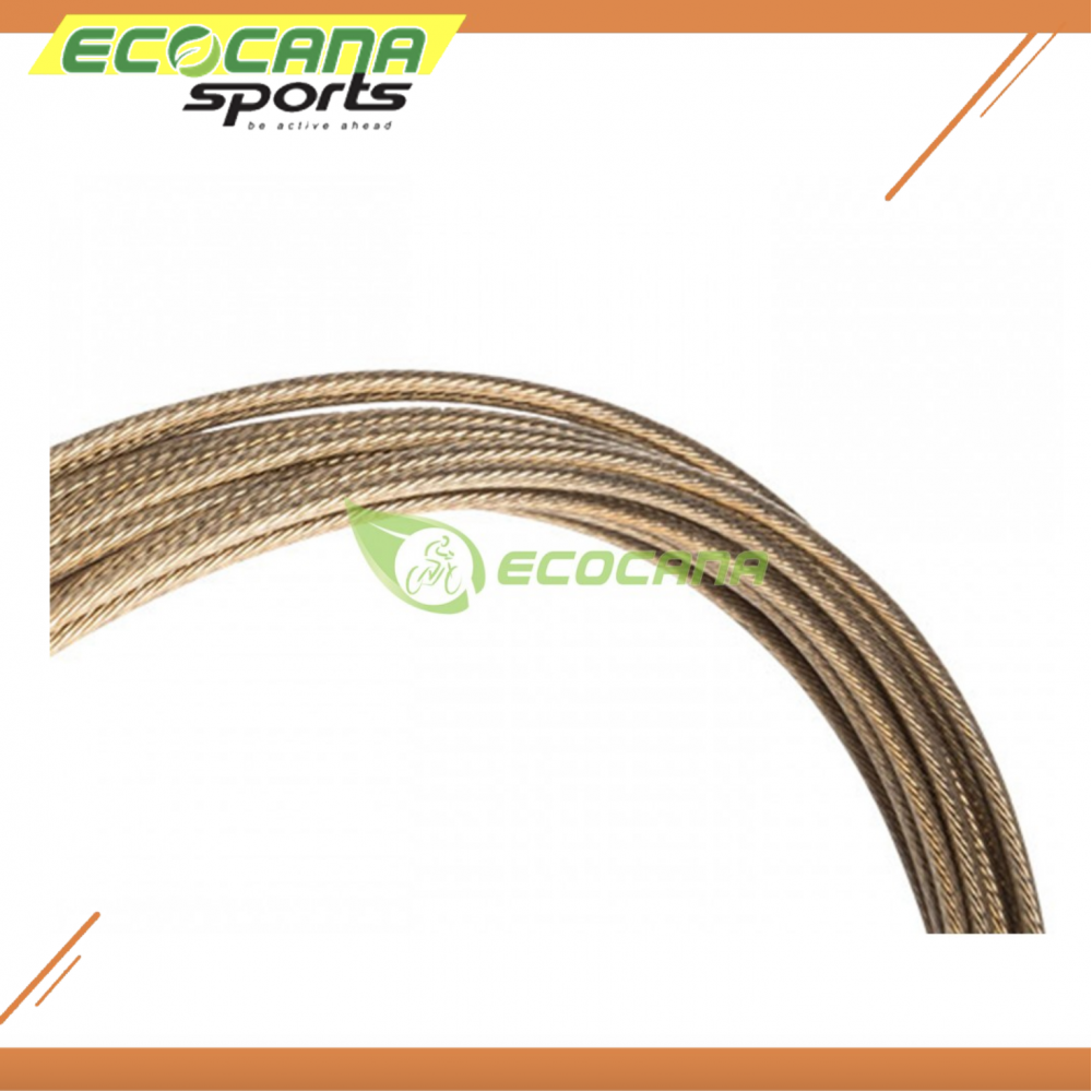 Jagwire Pro Shift Inner Wire Cable - Polished Stainless Steel Jagwire Pro Shift Inner Wire Cable - Polished Stainless Steel
