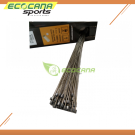 Jagwire Pro Shift Inner Wire Cable - Polished Stainless Steel Jagwire Pro Shift Inner Wire Cable - Polished Stainless Steel