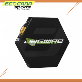 Jagwire Sport Shift Housing - Black 1m Jagwire Sport Shift Housing - Black 1m