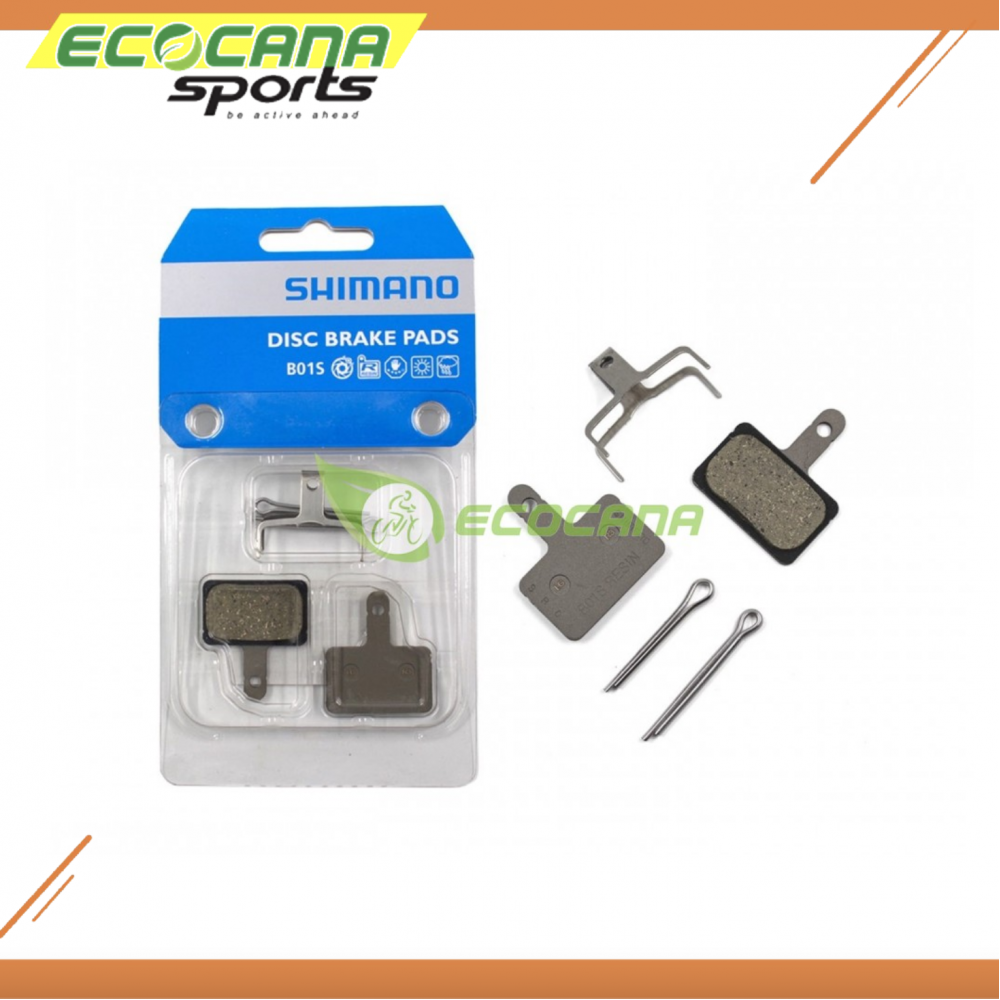 Shimano B01S Brake Pad Shimano B01S Brake Pad