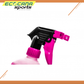 Muc-off Nano Tech Bike Cleaner 1litre Bicycle Wash Muc-off Nano Tech Bike Cleaner 1litre Bicycle Wash