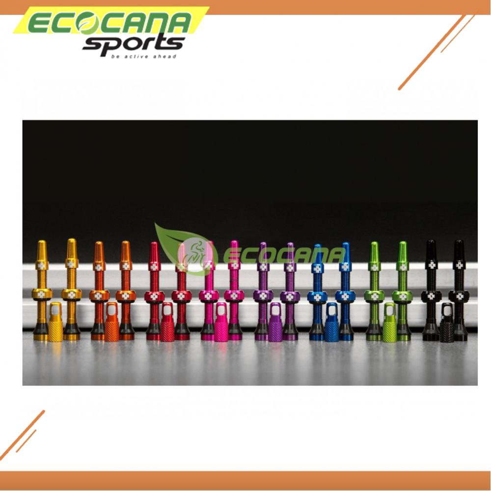 Muc-off Tubeless Valves