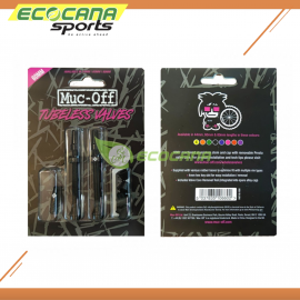 Muc-off Tubeless Valves