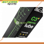 Muc-Off UK C3 Dry Ceramic Lube Ultimate 120ml Muc-Off UK C3 Dry Ceramic Lube Ultimate 120ml
