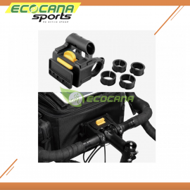 Topeak Tour Guide HandleBar Bag DX 7.7l