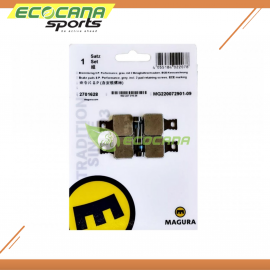 Magura 4-Piston Brake Pad Magura 4-Piston Brake Pad