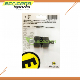 Magura 2-Piston Brake Pad Magura 2-Piston Brake Pad