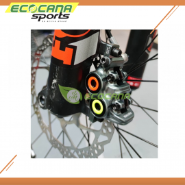 Magura 4-Piston Color Ring Kit Magura 4-Piston Color Ring Kit