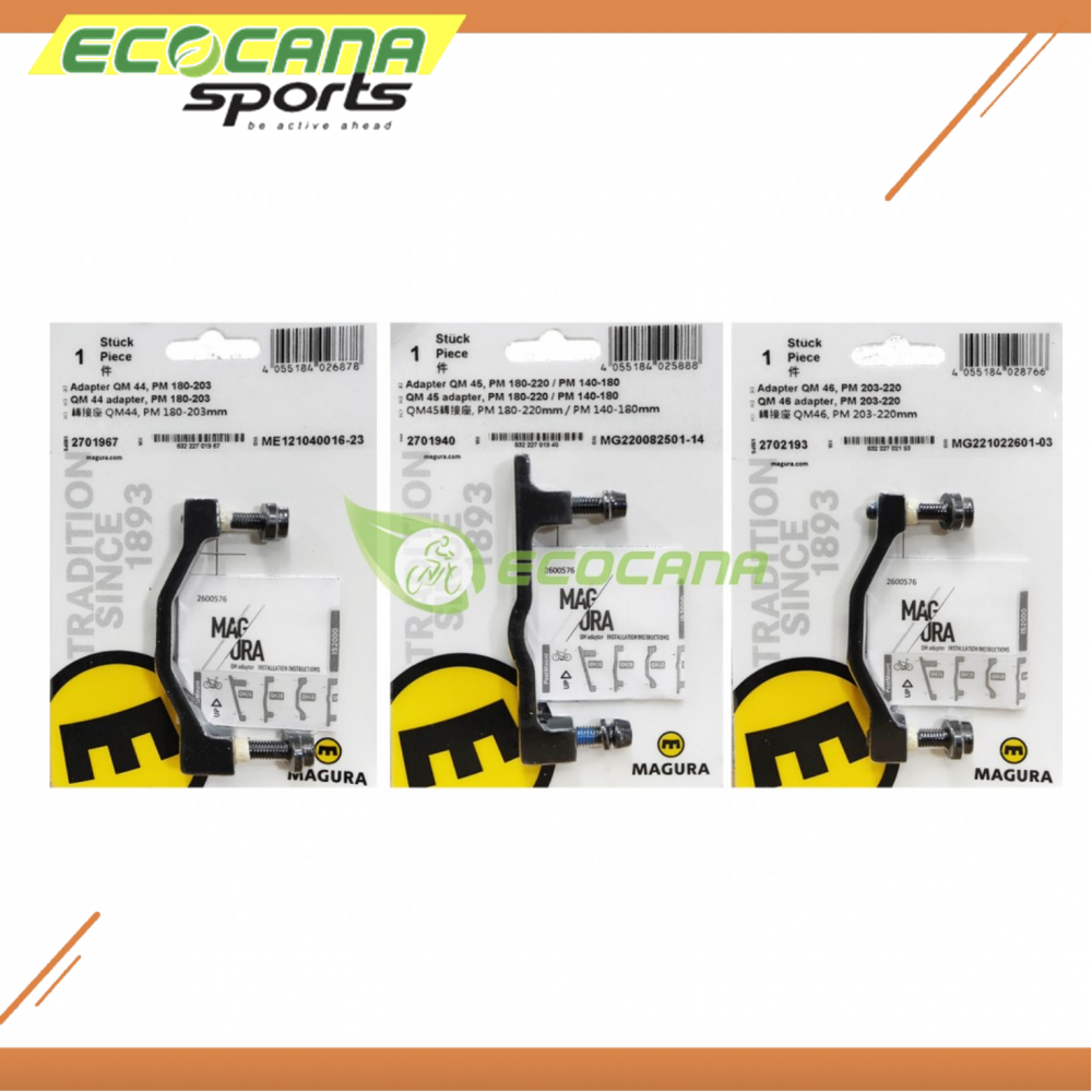 Magura Brake Adaptor Magura Brake Adaptor
