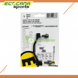 Magura Brake Adaptor Magura Brake Adaptor