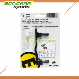 Magura Brake Adaptor Magura Brake Adaptor