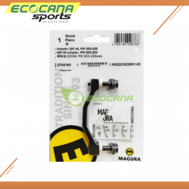 Magura Brake Adaptor Magura Brake Adaptor