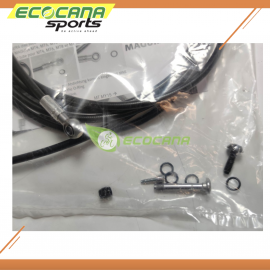 Magura Disc Brake Tubing Set Magura Disc Brake Tubing Set