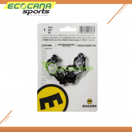 Magura Shiftmix 1/2/3/4 Clamp L/R Magura Shiftmix 1/2/3/4 Clamp L/R