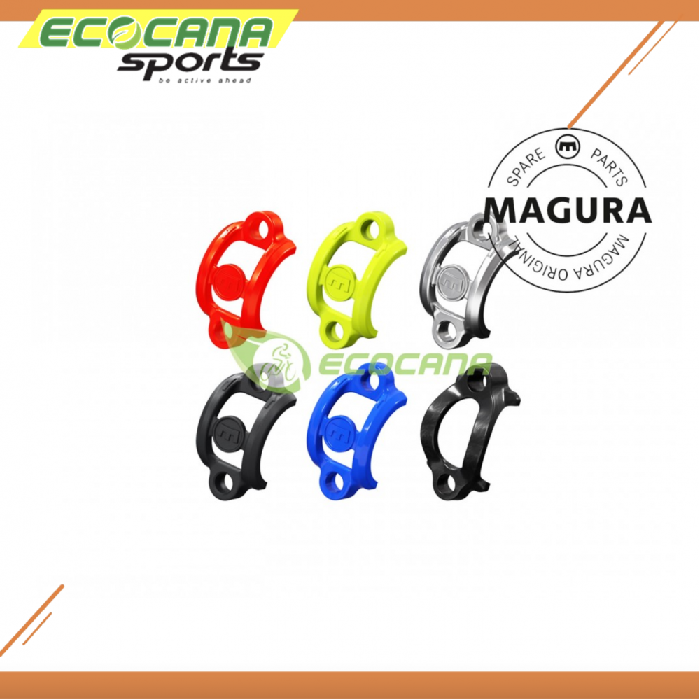 Magura Clamp Handlebar  Magura Clamp Handlebar