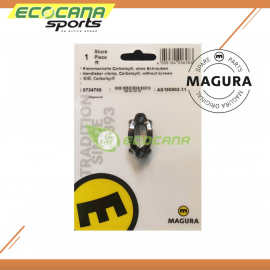Magura Clamp Handlebar  Magura Clamp Handlebar