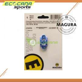 Magura Clamp Handlebar  Magura Clamp Handlebar
