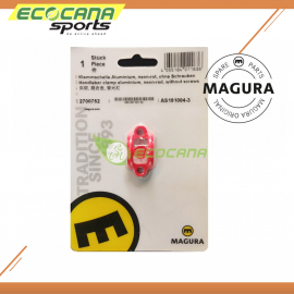 Magura Clamp Handlebar  Magura Clamp Handlebar