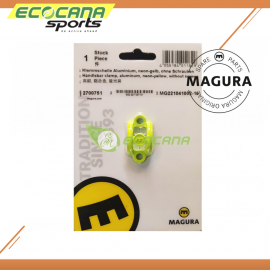 Magura Clamp Handlebar  Magura Clamp Handlebar