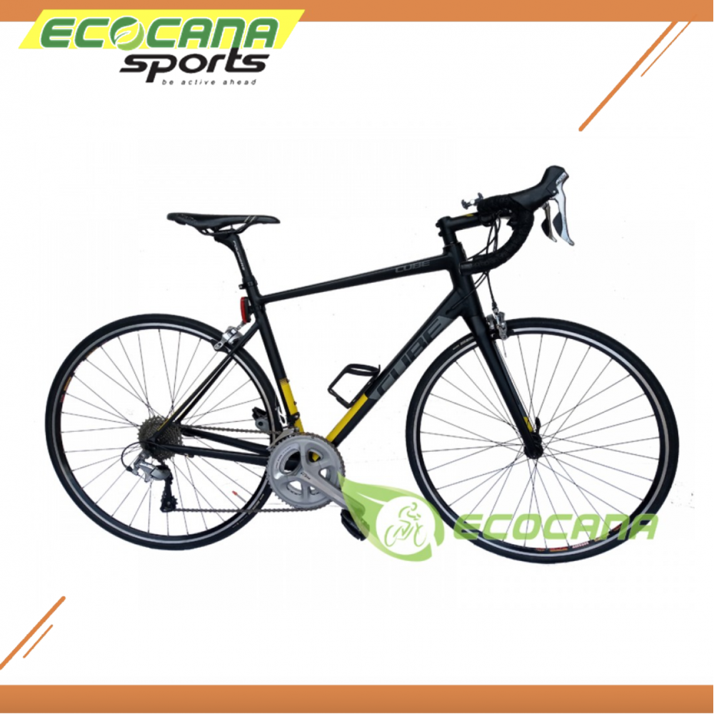 Cube Road Bicycle (56cm) Shimano 105