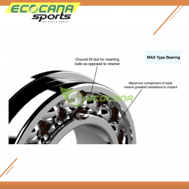 Enduro Max Bearing Enduro Max Bearing