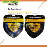 Jagwire Pro Shift Cable Kit Jagwire Pro Shift Cable Kit