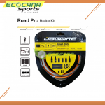Jagwire Road Pro Brake Kit Jagwire Road Pro Brake Kit