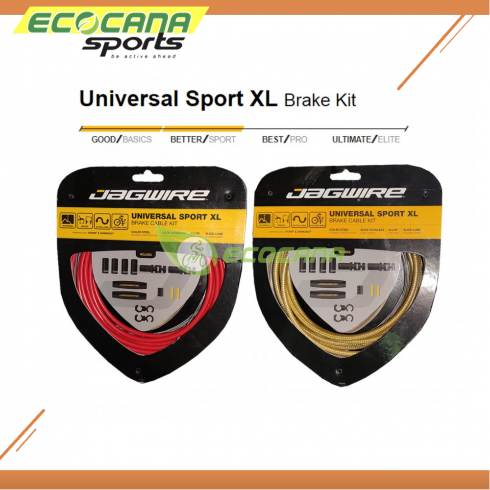Jagwire Universal Sport Brake XL Jagwire Universal Sport Brake XL