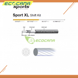 Jagwire Universal Sport Shift XL Jagwire Universal Sport Shift XL