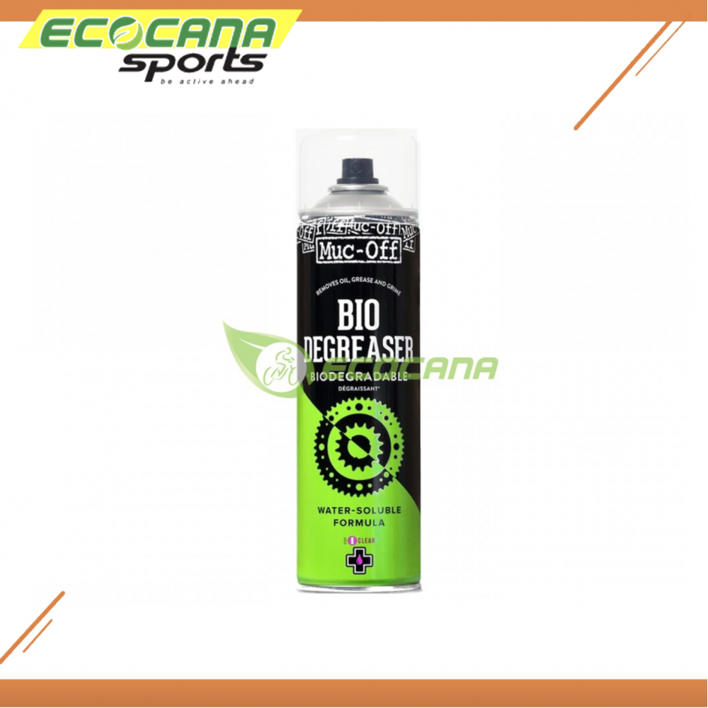 Muc-off Bio Degreaser Muc-off Bio Degreaser