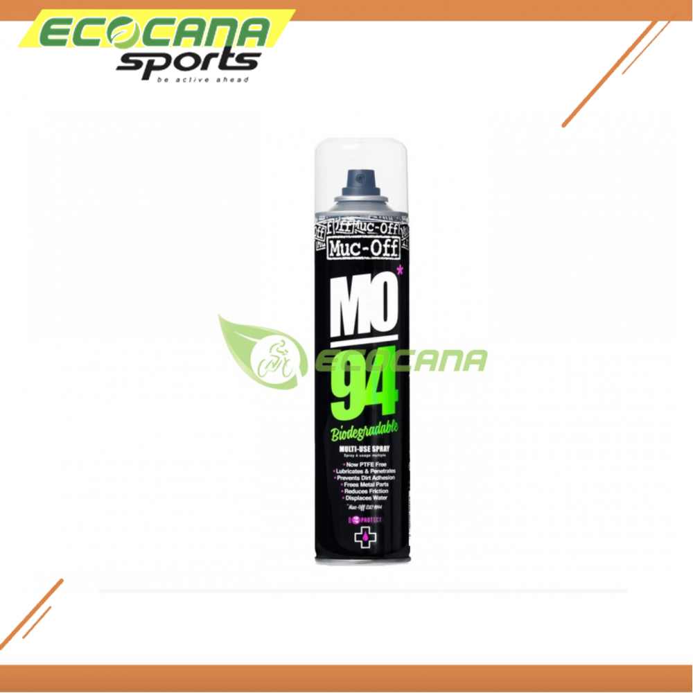 Muc-off MO-94 Multi-Use Spray Muc-off MO-94 Multi-Use Spray