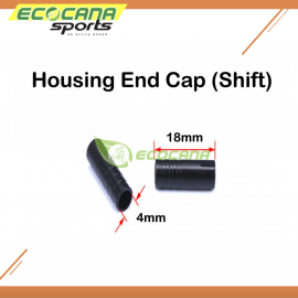 Cable Housing End Cap Tip Shift / Brake Cable Housing End Cap Tip Shift / Brake