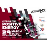 29/3 - Janamanjung Fellowship Ride JMFR 2020 29/3 - Janamanjung Fellowship Ride JMFR 2020