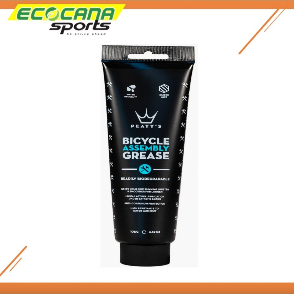 PEATY'S ASSEMBLY GREASE