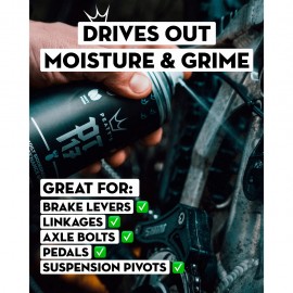 PEATY'S PT17 GENERAL MAINTANENCE SPRAY