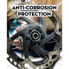 PEATY'S ASSEMBLY GREASE