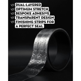 PEATY'S HOLESHOT ENDURP WIDE/DH TUBELESS CONVERSION KIT