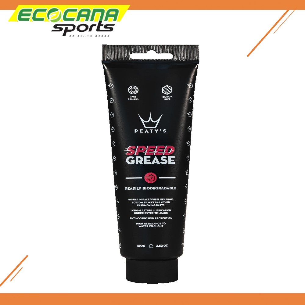 PEATY'S SPEED GREASE